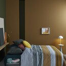 Beddinghouse Beddinghouse Arvin  Dekbedovertrek - Green 140x200/220 cm