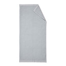 Marc O'Polo Marc O' Polo Douchelaken Mova 70x140 Grey