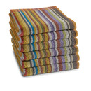 DDDDD DDDDD keukendoek over the rainbow 50x55 green