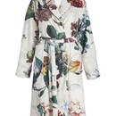 Essenza Essenza Fleur Homecoat Ecru S