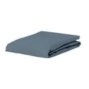 Essenza Essenza Minte hoeslaken 140x200 Denim