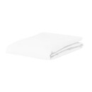 Essenza Essenza Minte topper hoeslaken 180x220 White