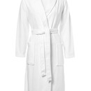Vandyck Vandyck badjas Prestige white XXL