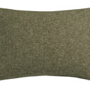 Vandyck Vandyck HOME 81 PLAID kussensloop 40x55 oak green
