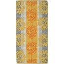 Cawö Cawo Cashmere Jacquard Handdoek Melba 50x100