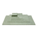 Vandyck Vandyck Houston Smoke Green Toiletmat 60x62