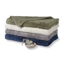 Vandyck Vandyck Scala Organic Steelgrey Tapis de bidet 60x60