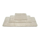 Vandyck Vandyck Toronto Cream Tan Tapis de bain 60x100