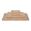 Vandyck Vandyck Toronto Tapis de bain Praline 60x100