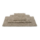 Vandyck Vandyck Nevada Linen Badmat incl. Waszak 60x100