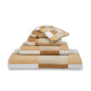 Vandyck Vandyck Boston Sandy Gold Handdoek 55X100