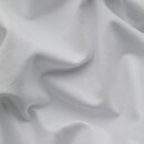 Schlafgut Schlafgut Pure Split-Topper Hoeslaken XL - 180x200 - 200x220 511 Grey Light