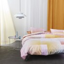 Dutch Design Beddinghouse Dutch Design Mirage Dekbedovertrek - Multi 200x200/220 cm