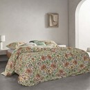 Essenza Essenza Celeste  dekbedovertrek Pure White 2p set 260x220