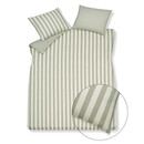 Vandyck Vandyck Home 97 Cotton Tencel  Smoke Green Kussensloop (60x70)
