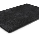 Rhomtuft tapis de bain Rhomy Home Uni 65x115cm schadow