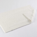 Abyss & Habidecor Abyss & Habidecor Réversible Tp 80x150 103 Ivoire