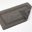 Abyss & Habidecor Abyss & Habidecor Réversible Tp 70x120 920 Gris