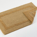 Abyss & Habidecor Abyss & Habidecor Réversible Tp 70x120 840 Or