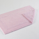 Abyss & Habidecor Abyss & Habidecor Réversible Tp 60x60 501 Pink Lady