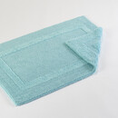 Abyss & Habidecor Abyss & Habidecor Réversible Tp 60x60 370 Turquoise
