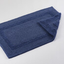 Abyss & Habidecor Abyss & Habidecor Réversible Tp 60x60 332 Cadette Bleu