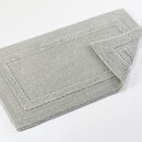 Abyss & Habidecor Abyss & Habidecor Réversible Tp 60x100 992 Platine