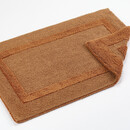 Abyss & Habidecor Abyss & Habidecor Réversible Tp 60x100 737 Caramel