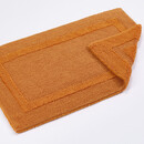 Abyss & Habidecor Abyss & Habidecor Réversible Tp 60x100 614 Mandarine