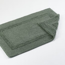 Abyss & Habidecor Abyss & Habidecor Réversible Tp 60x100 280 Evergreen