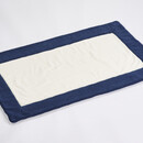 Abyss & Habidecor Abyss & Habidecor Fino Mat 60x100 332 Cadette Blue