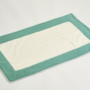 Abyss & Habidecor Abyss & Habidecor Fino Mat 60x100 302 Lagoon