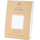 Formesse Bella Donna Clima Molton Piccola (topperhoeslaken)  140x210/220
