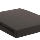 Beddinghouse Beddinghouse Jersey Lycra Hoeslaken 70/80x200/220 cm  Anthracite