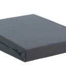 Beddinghouse Beddinghouse Jersey Lycra Hoeslaken 140/160x200/220 cm  Cool Grey