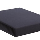 Beddinghouse Beddinghouse Jersey Lycra Hoeslaken 140/160x200/220 cm  Indigo