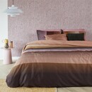 Beddinghouse Beddinghouse Luke Dekbedovertrek  Dark Red 200x200/220 cm