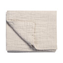 Vandyck Vandyck Pure 22 Lin/Co Bedsprei 180/260 sand 48