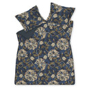 Vandyck Vandyck Sky Night Housse de couette 2 personnes (200x200/220) encre bleue