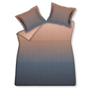 Vandyck Vandyck Diamonds Housse de couette 2 personnes (200x200/220) oceanview