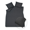 Vandyck Vandyck Purity Monaco Kussensloop (60x70) off black