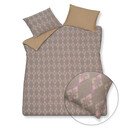 Vandyck Vandyck Pure 74 Housse de Couette Teint Fil 1 personne (140x200/220) multi