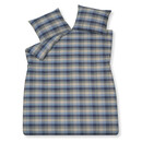 Vandyck Vandyck Flanel Skagen Kussensloop (60x70) navy