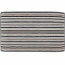 Cawö Cawo badmat multicolor streep