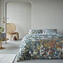 Kardol Verstraten Kardol by Beddinghouse Housse de couette Libreville Natural 240x200/220 cm