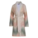 Vandyck Vandyck Badjas Bella creamtan Large