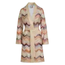 Vandyck Peignoir Vandyck May multi Medium