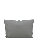 Essenza Covers & Co Pied de cool Kussensloop Black 60x70