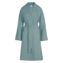Vandyck Vandyck Badjas Biarritz New mineralblue Large