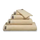 Vandyck Vandyck Home Towel Uni bleachedsand drap de douche 70x140